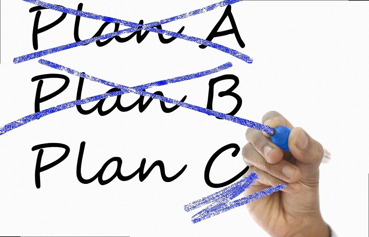 Decision Clarity Sprint